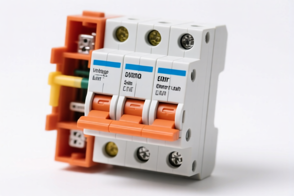 Low Voltage Short Circuit Protectors