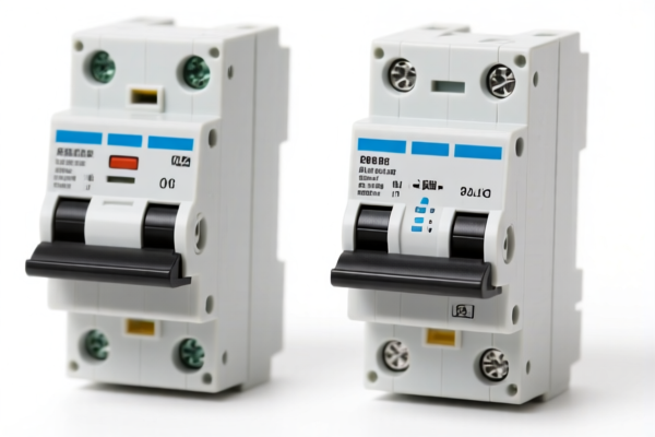 Electromechanical Relays
