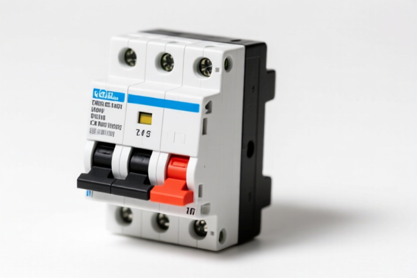 Relay Contactor