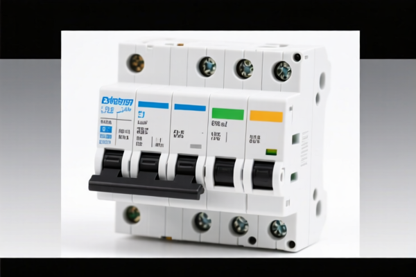 Relay Contactor
