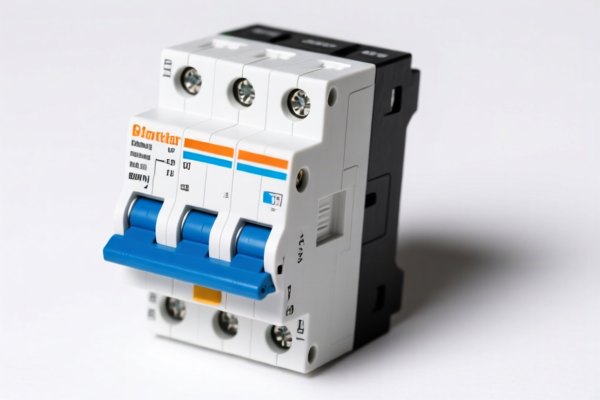 Relay Contactor