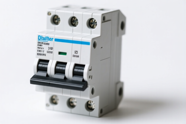 Relay Contactor