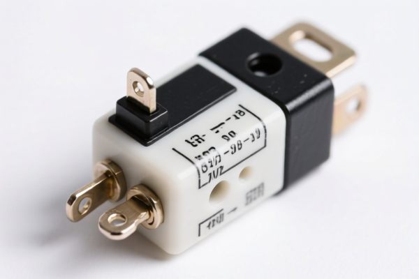 Automotive Relay