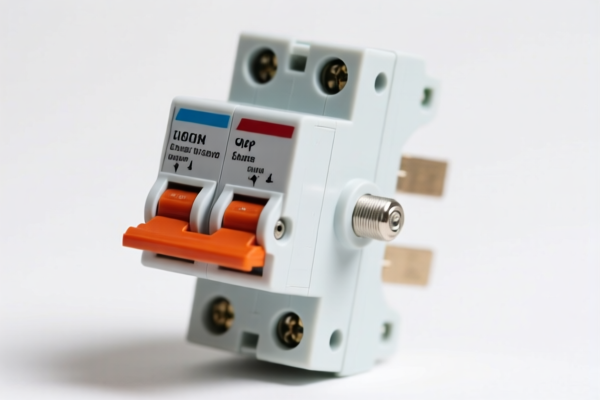 Control Relay