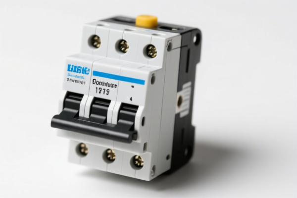 Control Relay