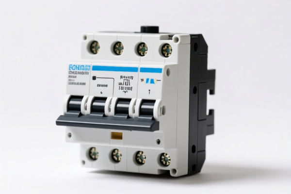 Control Relay