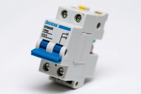 Control Relay