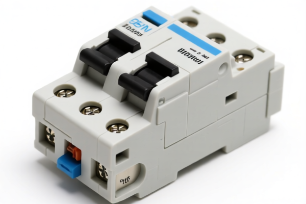Power Relay