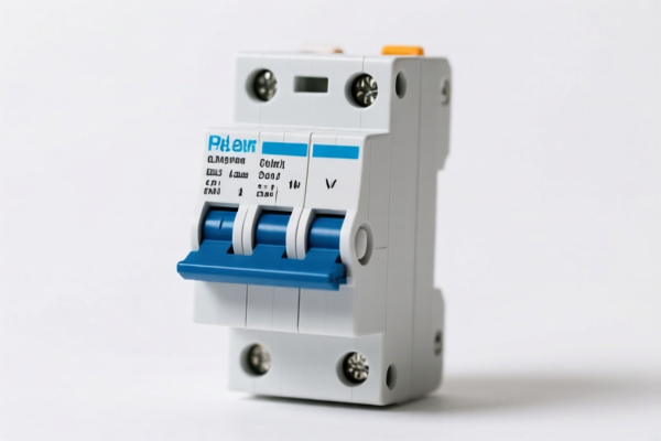 Power Relay