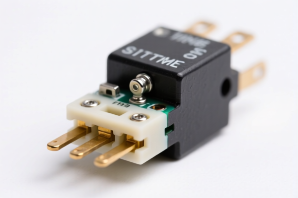 Relay Component