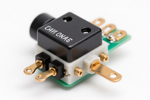 Relay Component