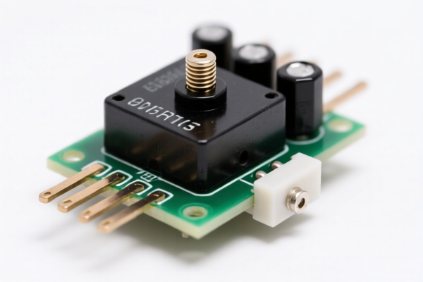 Relay Component