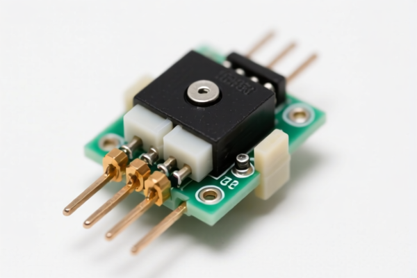 Relay Component