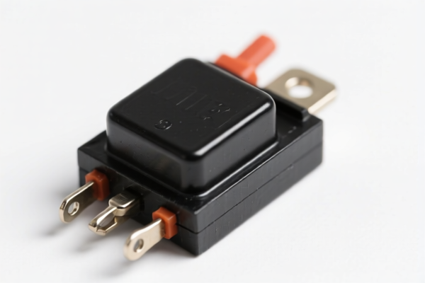 Automotive Relay