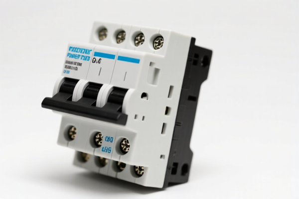 Power Relay