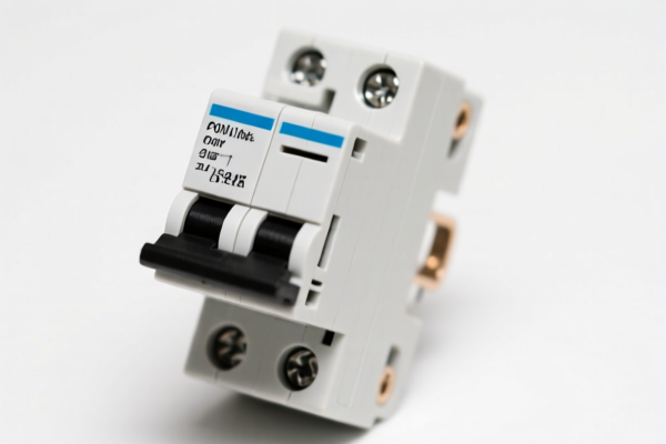 Power Relay