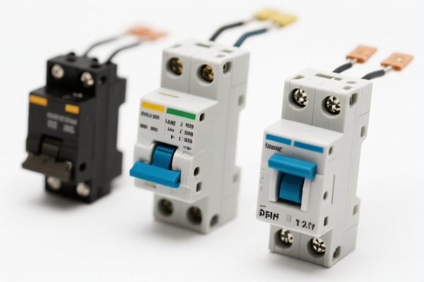 Electronic Relays