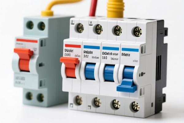 Contactors