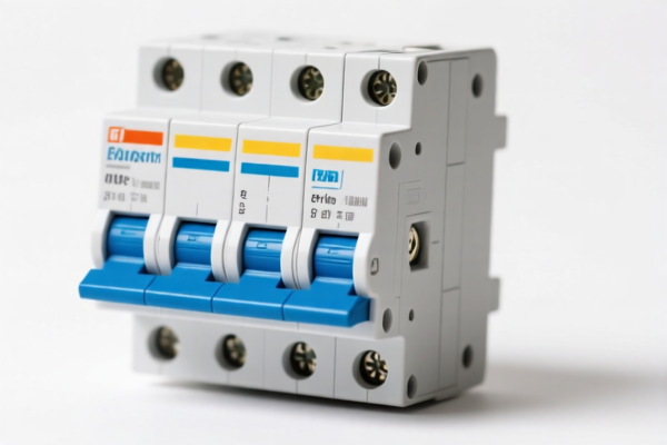 Contactors