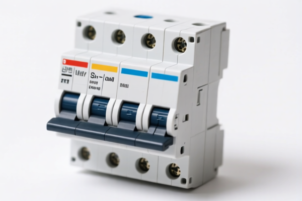 Contactors