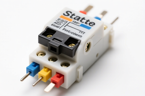 Solid State Relays