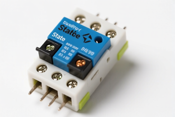 Solid State Relays
