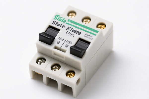Solid State Relays