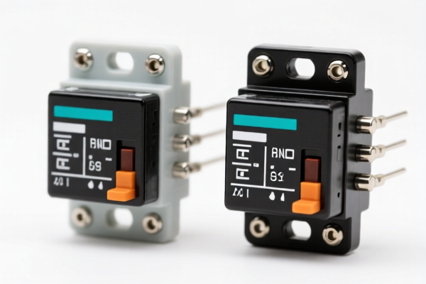 Electromechanical Relays