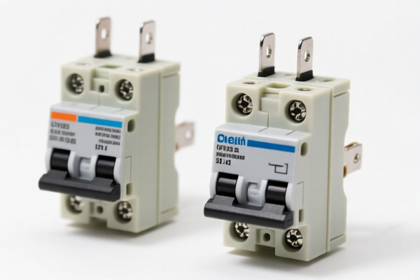 Electromechanical Relays