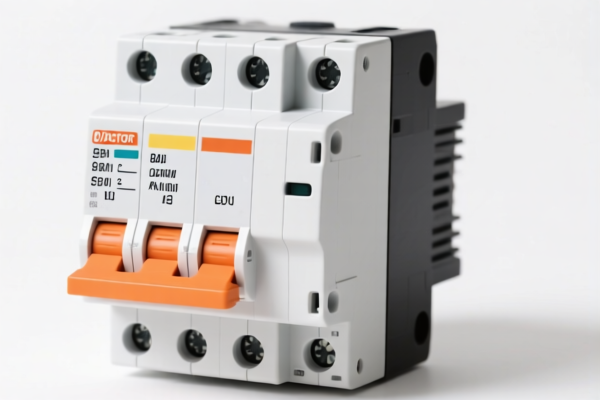 AC Motor Starter