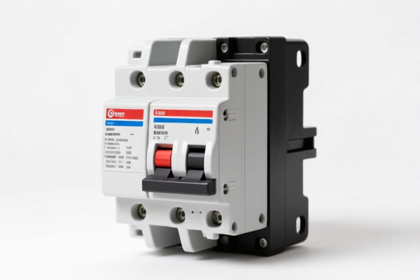 AC Motor Starter