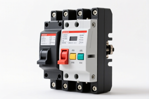 AC Motor Starter