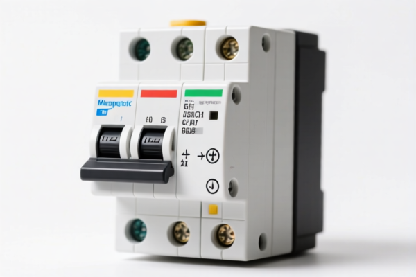 Electromagnetic Starter