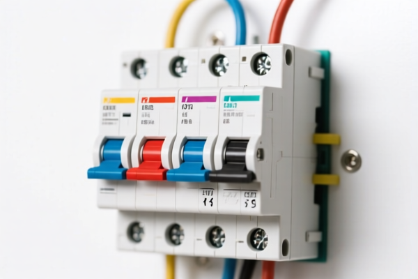 Electromagnetic Starter