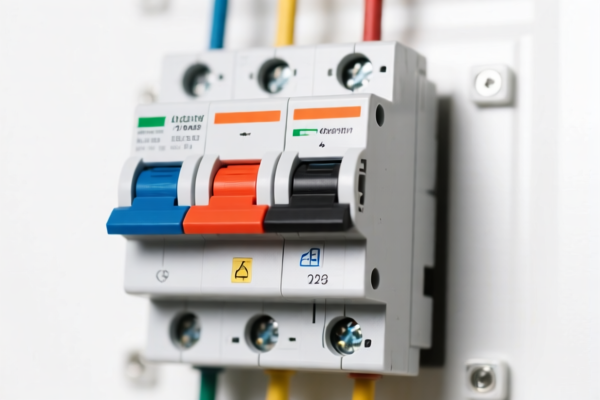 Electromagnetic Starter