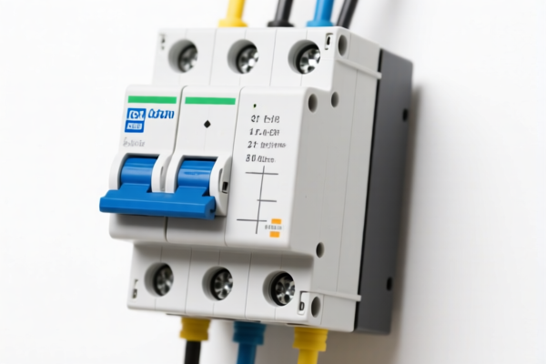 Electromagnetic Starter