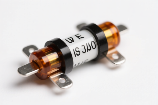 Electronic Fuses