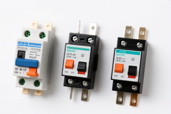 Electronic Relays