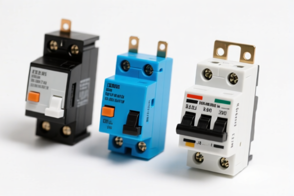 Electronic Relays