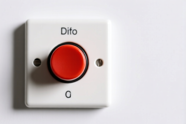 Push Button Switch for Electronic Devices