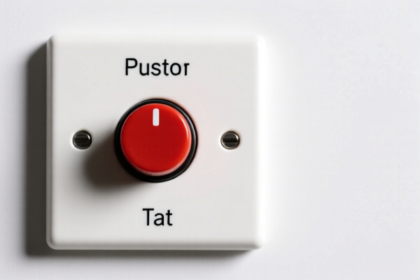 Push Button Switch for Electronic Devices