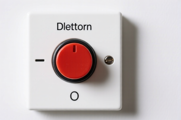 Push Button Switch for Electronic Devices