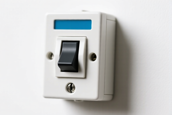 Relay Switch