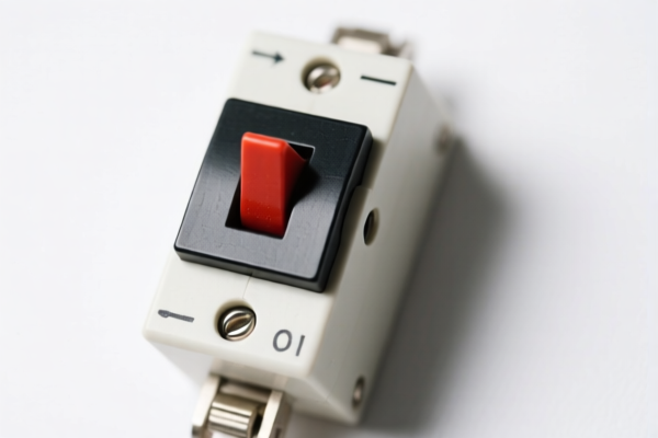 Relay Switch