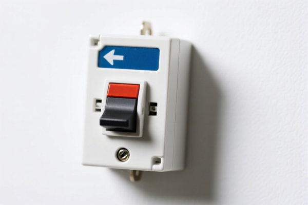 Relay Switch
