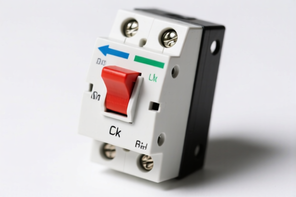 Relay Switch