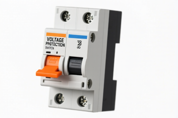 Voltage Protection Switch