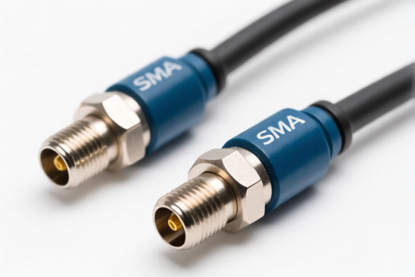 HS Code Lookup for Spectrum Analyzer SMA Connectors – 9030908961 ...