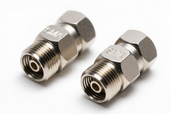 Spectrum Connector HS Code Lookup for Spectrum Analyzer SMA Connectors – 9030908961 ...