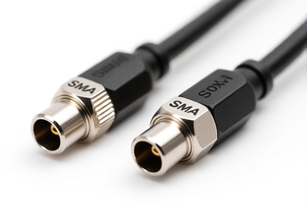 Spectrum Connector HS Code Lookup for Spectrum Analyzer SMA Connectors – 9030908961 ...